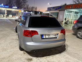 Audi A4, снимка 3