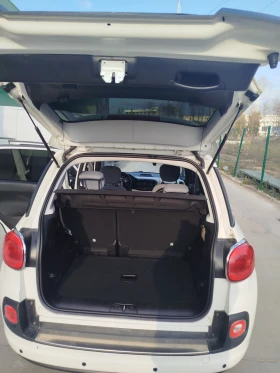 Fiat 500L 1.3 M JET, снимка 5