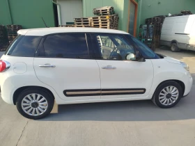 Fiat 500L 1.3 M JET, снимка 4