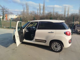 Fiat 500L 1.3 M JET, снимка 7