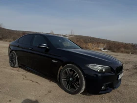 BMW 528 xDrive - 38999 лв. - 13976652 | Car24.bg