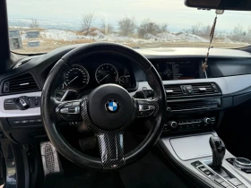 BMW 528, снимка 8