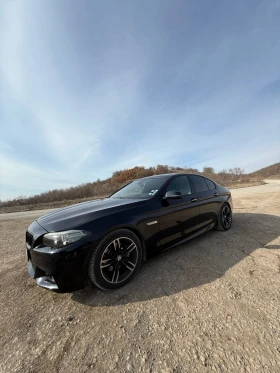 BMW 528 xDrive - 38999 лв. - 13976652 | Car24.bg