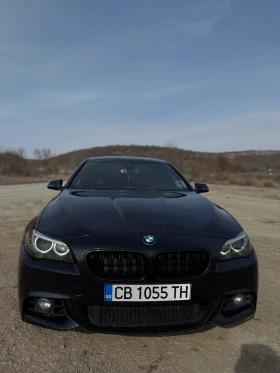 BMW 528 xDrive - 38999 лв. - 13976652 | Car24.bg