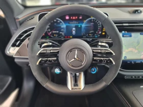 Mercedes-Benz E 53 AMG HYBRID/NEW MOD/SUPERSCREEN/BURM/PANO/HEAD UP/360/, снимка 9