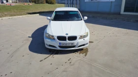 BMW 320 4x4 - 11300 лв. - 24419020 | Car24.bg