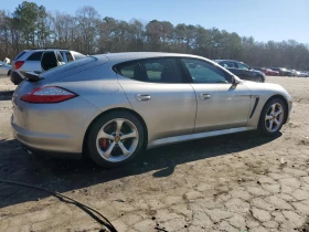 Porsche Panamera * Фиксирана цена* Лизинг* - 24000 лв. - 50182726 | Car24.bg