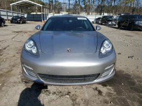 Porsche Panamera * Фиксирана цена* Лизинг* - 24000 лв. - 50182726 | Car24.bg