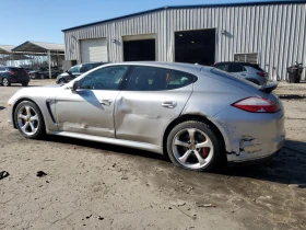 Porsche Panamera * Фиксирана цена* Лизинг* - 24000 лв. - 50182726 | Car24.bg