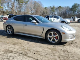 Porsche Panamera * Фиксирана цена* Лизинг* - 24000 лв. - 50182726 | Car24.bg