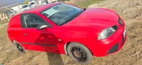 Seat Ibiza, снимка 8