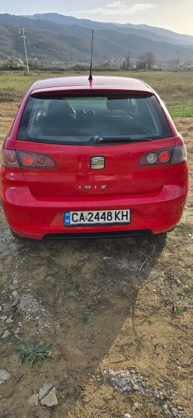 Seat Ibiza, снимка 5