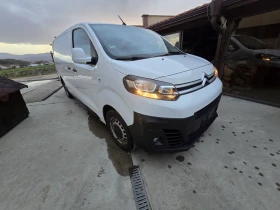 Citroen Jumpy 2.0 BlueHDI, снимка 3