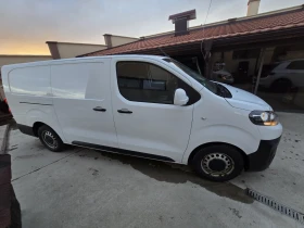 Citroen Jumpy 2.0 BlueHDI, снимка 4