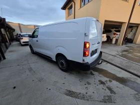 Citroen Jumpy 2.0 BlueHDI, снимка 7