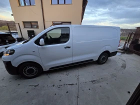 Citroen Jumpy 2.0 BlueHDI, снимка 8