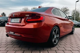 Обява за продажба на BMW 218 d Кожа ~ 999 лв. - изображение 4