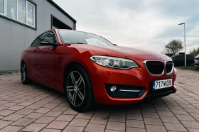 Обява за продажба на BMW 218 d Кожа ~ 999 лв. - изображение 2