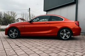 Обява за продажба на BMW 218 d Кожа ~ 999 лв. - изображение 7