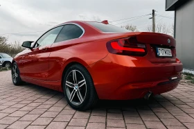 Обява за продажба на BMW 218 d Кожа ~ 999 лв. - изображение 6