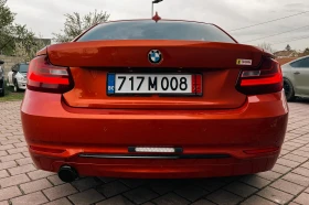Обява за продажба на BMW 218 d Кожа ~ 999 лв. - изображение 5