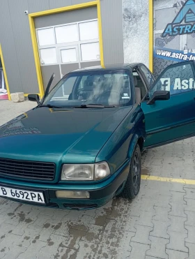     Audi 80