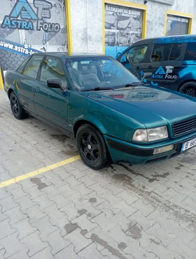 Обява за продажба на Audi 80 ~2 800 лв. - изображение 1