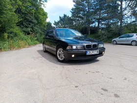 Обява за продажба на BMW 525 ~4 500 лв. - изображение 1