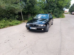 Обява за продажба на BMW 525 ~4 500 лв. - изображение 8