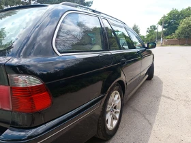Обява за продажба на BMW 525 ~4 500 лв. - изображение 11