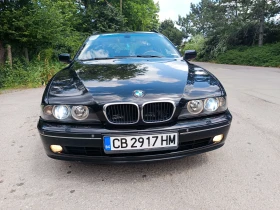 Обява за продажба на BMW 525 ~4 500 лв. - изображение 9