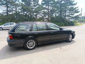 Обява за продажба на BMW 525 ~4 500 лв. - изображение 10