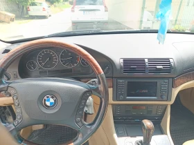 Обява за продажба на BMW 525 ~4 500 лв. - изображение 3