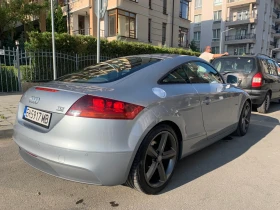 Audi Tt Quattro | Mobile.bg    5