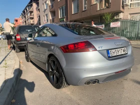 Audi Tt Quattro | Mobile.bg    3