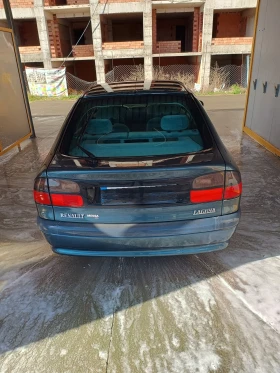Обява за продажба на Renault Laguna RXE ~2 350 лв. - изображение 1