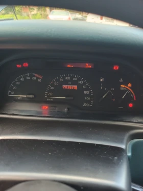 Обява за продажба на Renault Laguna RXE ~2 350 лв. - изображение 3