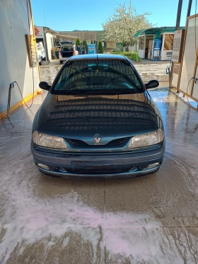 Обява за продажба на Renault Laguna RXE ~2 350 лв. - изображение 1
