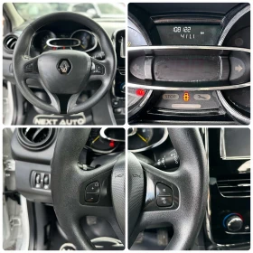 Renault Clio 1.5DCI 75HP NAVI EU5B | Mobile.bg    14