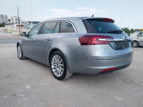 Opel Insignia Sports Tourer 2.0 CDTI ecoFLEX   | Mobile.bg    6
