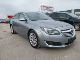     Opel Insignia Sports Tourer 2.0 CDTI ecoFLEX  