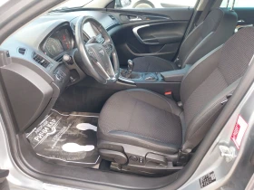 Opel Insignia Sports Tourer 2.0 CDTI ecoFLEX   | Mobile.bg    9