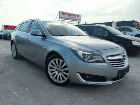 Opel Insignia Sports Tourer 2.0 CDTI ecoFLEX   | Mobile.bg    3