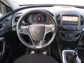 Opel Insignia Sports Tourer 2.0 CDTI ecoFLEX   | Mobile.bg    12