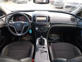 Opel Insignia Sports Tourer 2.0 CDTI ecoFLEX   | Mobile.bg    7