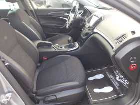Opel Insignia Sports Tourer 2.0 CDTI ecoFLEX   | Mobile.bg    10