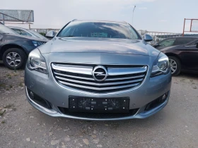 Opel Insignia Sports Tourer 2.0 CDTI ecoFLEX   | Mobile.bg    2