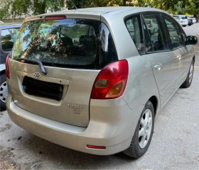 Toyota Corolla verso | Mobile.bg    2