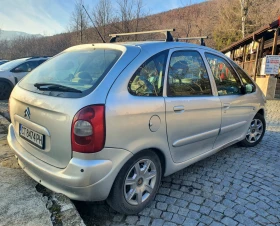 Citroen Xsara picasso 1.6    | Mobile.bg    2