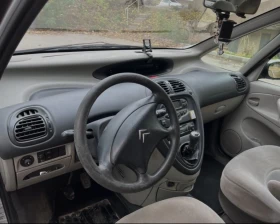 Citroen Xsara picasso 1.6    | Mobile.bg    4